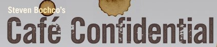 Steven Bochco's "Cafe Confidential"